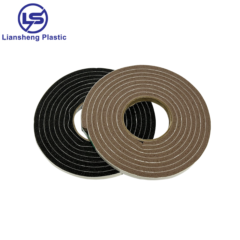 PVC Foam Sealing Strip