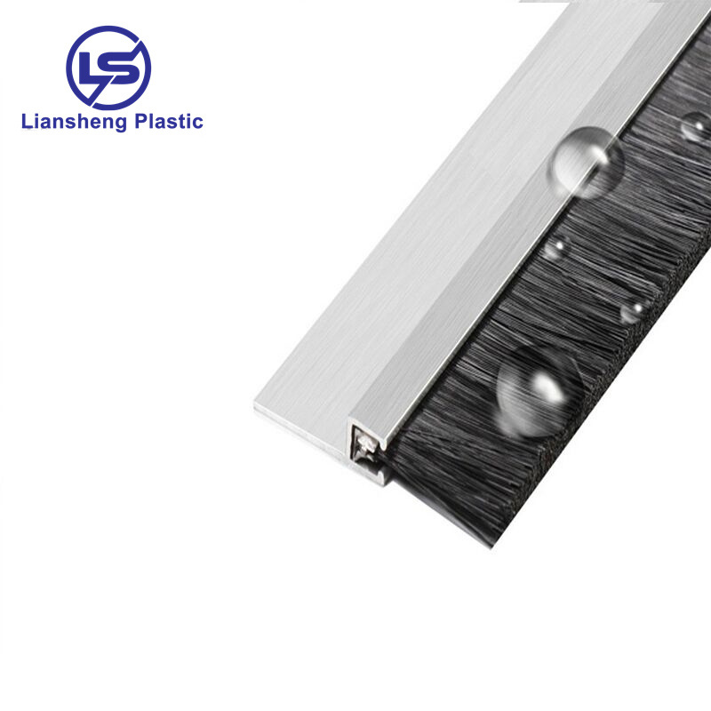 Galvanized Steel Brush