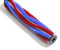 Customized brush pile seal strip