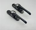 Handle and Lock