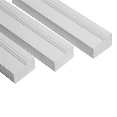 UPVC Profile